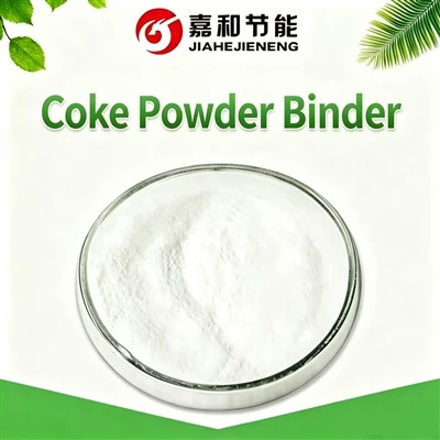 Legante in polvere di coca cola
